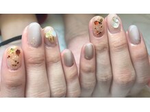 エステティックサロン ガーデニア(Gardenia)/ネイル画像