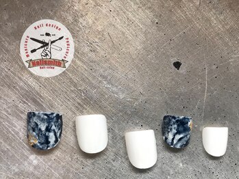 ネイルスミス(Nailsmith)/フットマニキュア