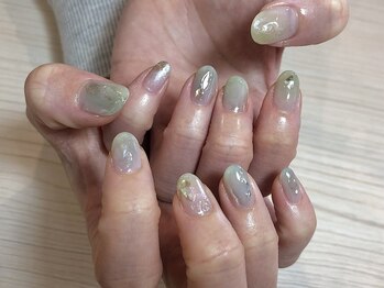 キャッツアイ東京 新宿店(Cat's eye TOKYO)/90分やり放題コース