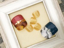 エスネイル(Snail)/定額フットネイル