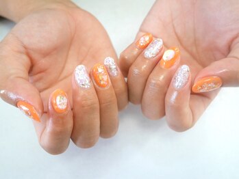 ザネイルズ(The Nails)/