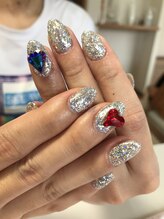 ラブネイル(LOVENAIL)/