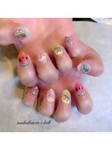 エムシーベル(m.c bell)/