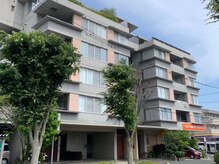 フィズ アイ ビューティ豊橋山田店(fiz)/店外外観