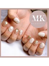 ケイス(Caise)/持ち込みデザイン/ニュアンス