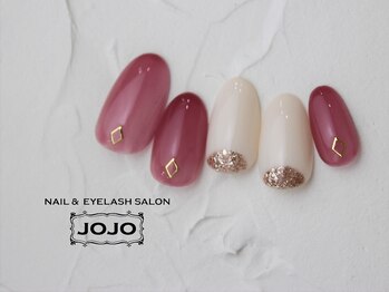 ジョジョ 千里中央店(JOJO)/全員利用OK★オフ込￥5980