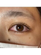 ラス 方南町駅前店(LATH)/11月★まつげ