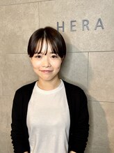 ヘラ(HERA)&nbsp;谷口 美咲