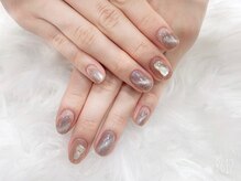 エレガントビューティー(Elegant beauty)/