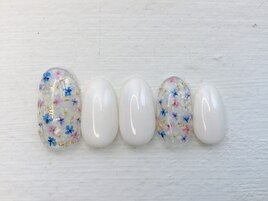 定額アートコースB