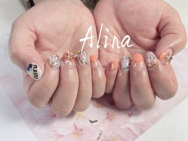 持ち込みデザイン9480円