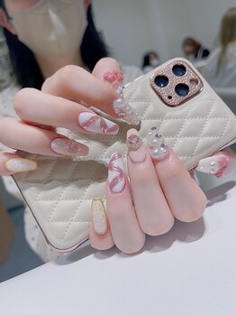 クイーンズビューティーサロン 歌舞伎町店(Queen's beauty salon)/