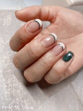 ナンバーエイト(No.8)/