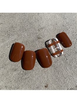 エアープラス 森下店(Air+ PLUS)/simple artコース