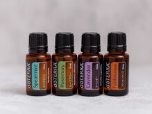 シェリー(Cherie)/アロマを腸の状態別でチョイス