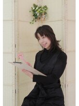 サロンラフィーネ(Salon Raffine)&nbsp;Chika 