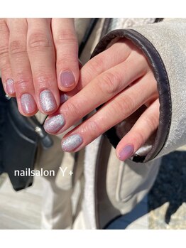 ワイプラス(Y+)/