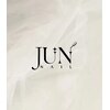 ジュン ネイル(JUN NAIL)のお店ロゴ