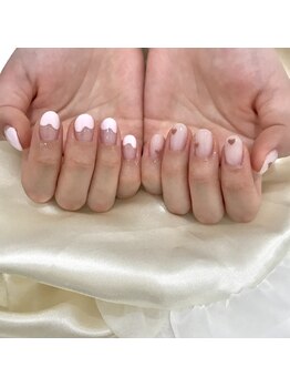 サロンシュシュ(salon Chou Chou)/アートやり放題