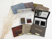 シャルム(Charme.)/エクステ