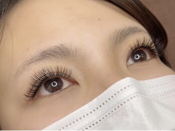 アイラ 亀田店(EYELA)/ボリュームラッシュ160束