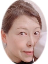 サロン ハピネス(Salon Happiness) 平田 まさ子