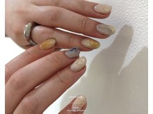 アワーズ(h.ours_)/10本アートコース.