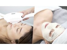 リオンズ 茨城ミスターマックス取手店/【美肌脱毛】美白パック付き脱毛