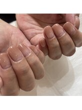 ププカニ(pupuKani)/カラーグラデーション