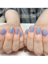 アイリッシュネイル 久屋大通店(Irish Nail)/マオ旅東北