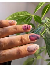 ウルオイネイル(uruoi nail)/