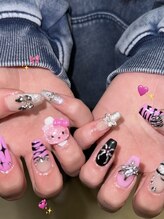 モアナ バイ ヘッドライト 小田原店(Moana by HEADLIGHT)/デザイン＆パーツやり放題☆