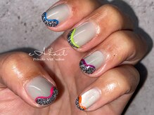 エアネイル(eA NAIL)/フラッシュ/マグネット/¥9200