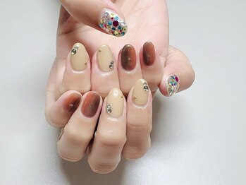 フェリスネイル 池袋店(Feliz Nail)/