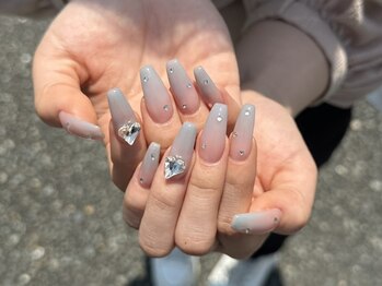 ナビ ミニョン(Nabi × mignon)