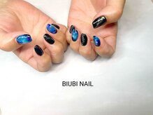 ビユビ ネイル(BIUBI NAIL)/BIUBI NAIL &nbsp;ビユビネイル