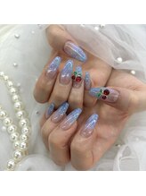 カメリア(Camelia)/