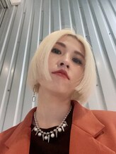 ビーカラフル 渋谷店(Becolorful) 高桑 亜希子