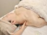 人気No1【90分】本格整体45分+首肩オイル15分+足裏オイル15分+ヘッドスパ15分