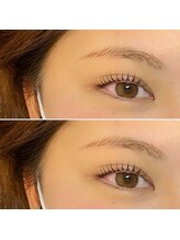ビズム 大村店(BISM)/次世代lash lift