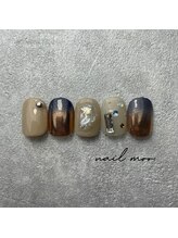 アイモア 横浜関内店(eye mor.)/back number designs