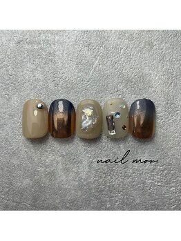 アイモア 横浜関内店(eye mor.)/back number designs