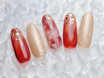 マジックミラー/