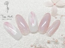 テセネイル(Tese Nail)/【今月おすすめメニュー1】