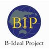 ビー アイデアル プロジェクト(B-Ideal Project)のお店ロゴ