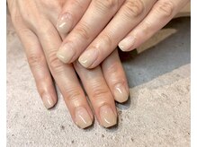 ルヒアネイル イオン戸畑ショッピングセンター店(Ruhia Nail)/グラデーションネイル