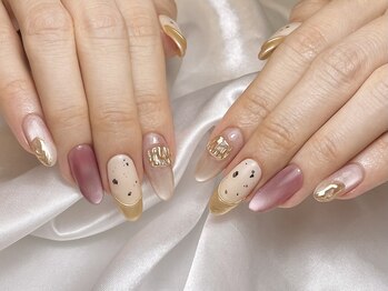 チュリップ(Tulipe)/