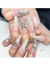 リーネイル(Riee nail)/
