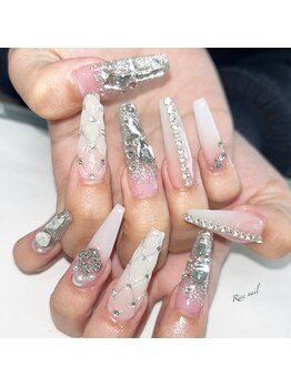 リーネイル(Riee nail)/