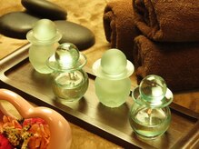 ロミロミサロン マハナ(MAHANA)の雰囲気（店内はまるでリゾートホテル♪貴方だけの贅沢空間を…☆）